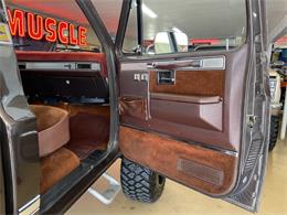 1985 Chevrolet K-10 (CC-1723609) for sale in Tocoma, Washington