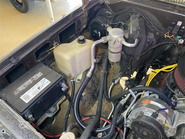 1985 Chevrolet K-10 (CC-1723609) for sale in Tocoma, Washington