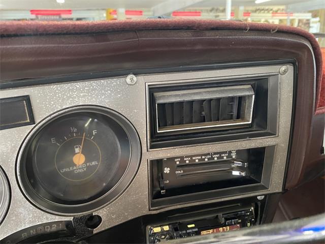 1985 Chevrolet K-10 (CC-1723609) for sale in Tocoma, Washington