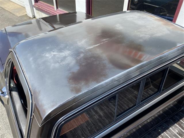 1985 Chevrolet K-10 (CC-1723609) for sale in Tocoma, Washington