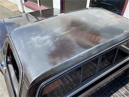1985 Chevrolet K-10 (CC-1723609) for sale in Tocoma, Washington
