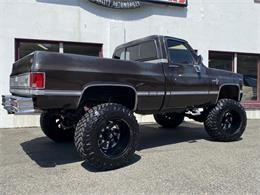 1985 Chevrolet K-10 (CC-1723609) for sale in Tocoma, Washington