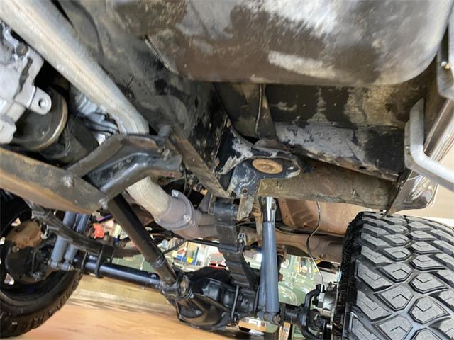 1985 Chevrolet K-10 (CC-1723609) for sale in Tocoma, Washington