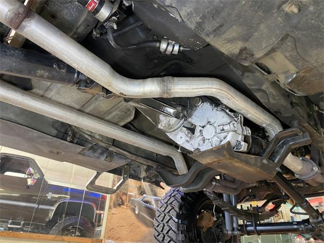 1985 Chevrolet K-10 (CC-1723609) for sale in Tocoma, Washington