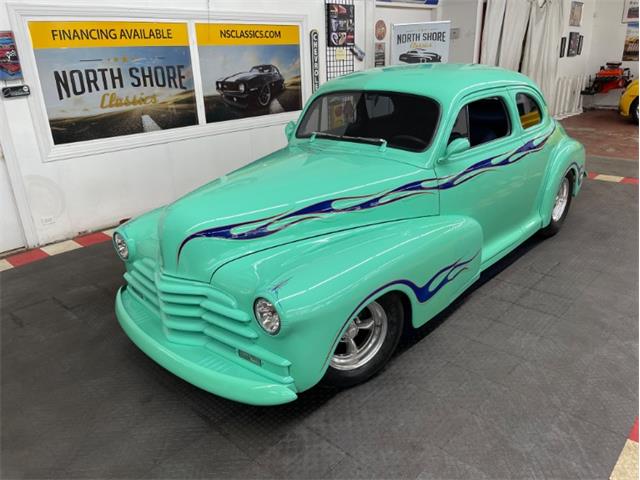 1948 Chevrolet Coupe (CC-1720361) for sale in Mundelein, Illinois