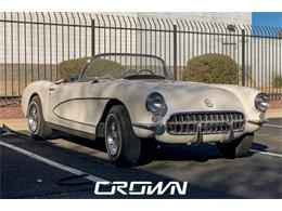 1957 Chevrolet Corvette (CC-1723618) for sale in Tucson, Arizona