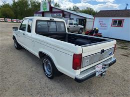 1990 Ford Ranger (CC-1723624) for sale in Lolo, Montana