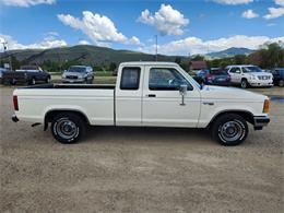 1990 Ford Ranger (CC-1723624) for sale in Lolo, Montana