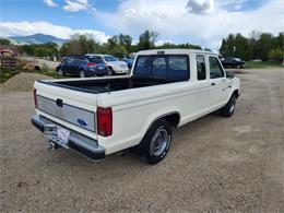 1990 Ford Ranger (CC-1723624) for sale in Lolo, Montana
