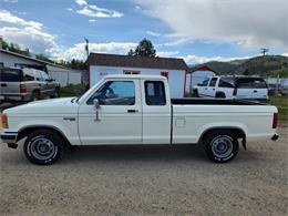 1990 Ford Ranger (CC-1723624) for sale in Lolo, Montana