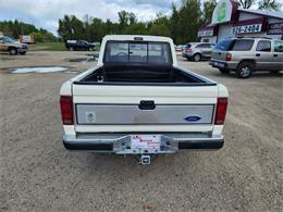 1990 Ford Ranger (CC-1723624) for sale in Lolo, Montana