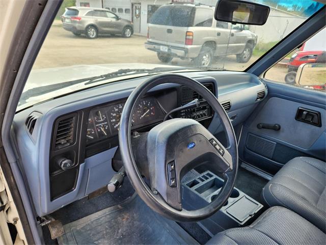1990 Ford Ranger (CC-1723624) for sale in Lolo, Montana