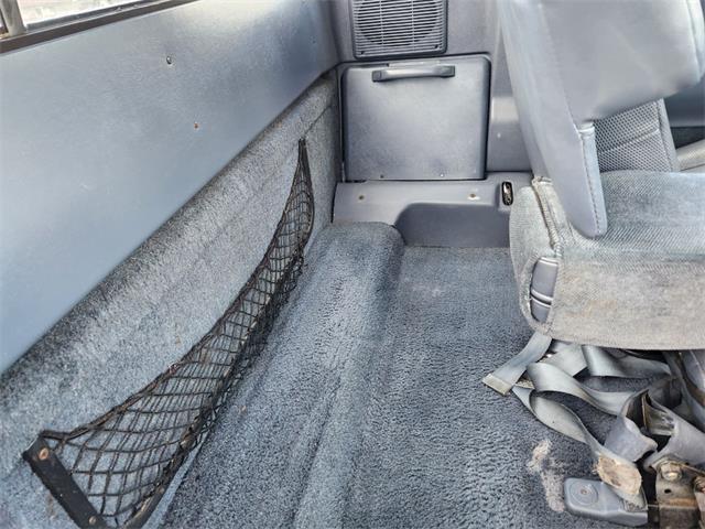 1990 Ford Ranger (CC-1723624) for sale in Lolo, Montana