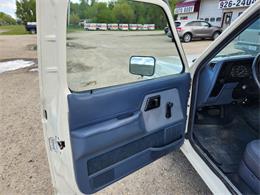 1990 Ford Ranger (CC-1723624) for sale in Lolo, Montana