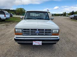 1990 Ford Ranger (CC-1723624) for sale in Lolo, Montana