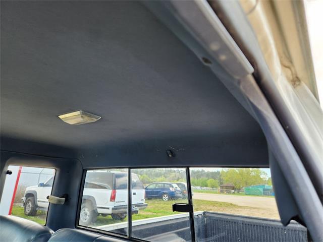 1990 Ford Ranger (CC-1723624) for sale in Lolo, Montana