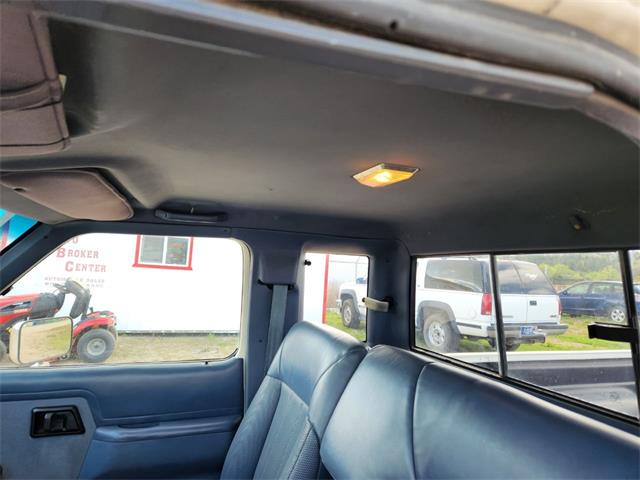 1990 Ford Ranger (CC-1723624) for sale in Lolo, Montana