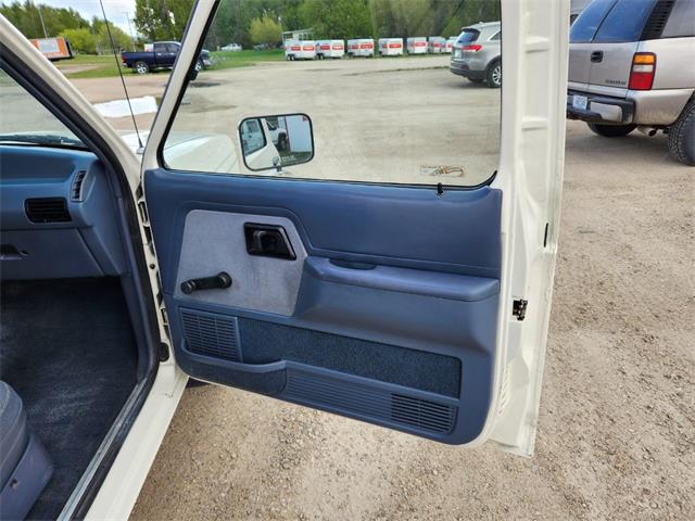 1990 Ford Ranger (CC-1723624) for sale in Lolo, Montana