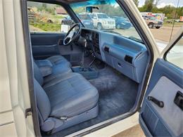 1990 Ford Ranger (CC-1723624) for sale in Lolo, Montana