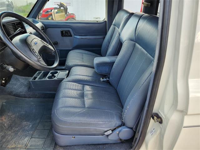 1990 Ford Ranger (CC-1723624) for sale in Lolo, Montana