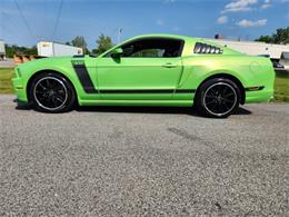 2013 Ford Mustang (CC-1723625) for sale in Linthicum, Maryland