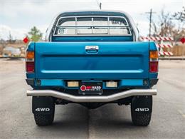 1992 Toyota Hilux (CC-1723626) for sale in Denver, Colorado