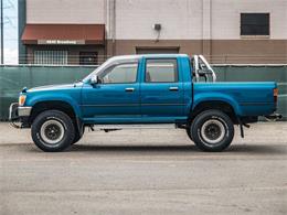 1992 Toyota Hilux (CC-1723626) for sale in Denver, Colorado