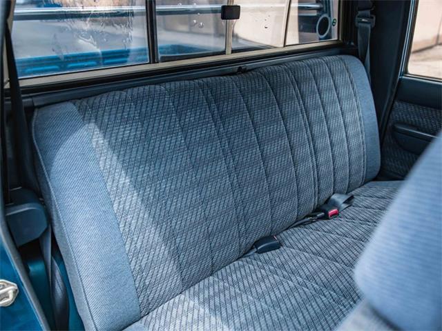 1992 Toyota Hilux (CC-1723626) for sale in Denver, Colorado