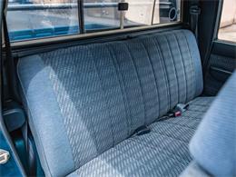 1992 Toyota Hilux (CC-1723626) for sale in Denver, Colorado