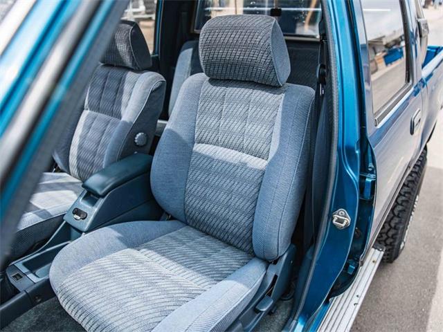 1992 Toyota Hilux (CC-1723626) for sale in Denver, Colorado