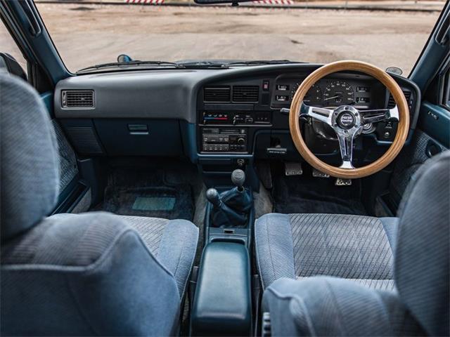 1992 Toyota Hilux (CC-1723626) for sale in Denver, Colorado