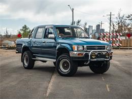 1992 Toyota Hilux (CC-1723626) for sale in Denver, Colorado