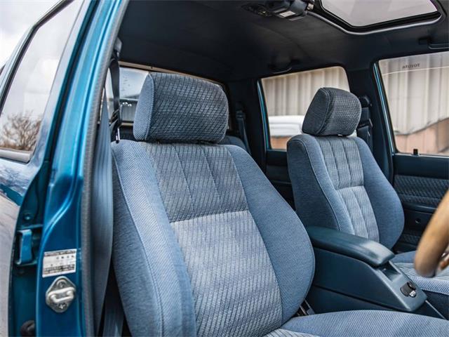 1992 Toyota Hilux (CC-1723626) for sale in Denver, Colorado