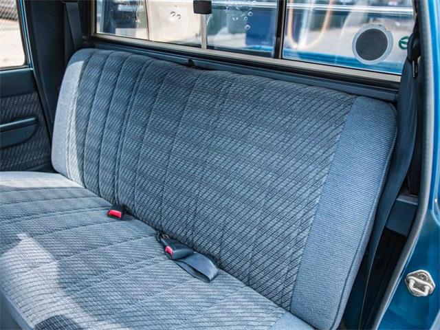 1992 Toyota Hilux (CC-1723626) for sale in Denver, Colorado
