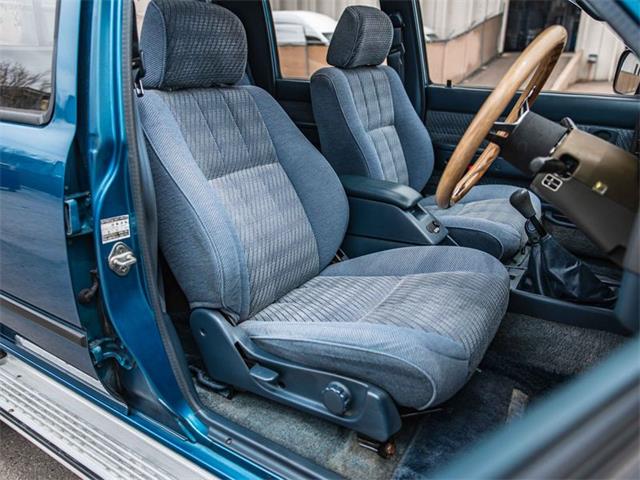 1992 Toyota Hilux (CC-1723626) for sale in Denver, Colorado