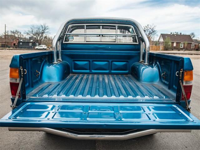 1992 Toyota Hilux (CC-1723626) for sale in Denver, Colorado