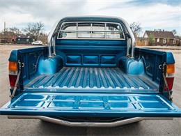 1992 Toyota Hilux (CC-1723626) for sale in Denver, Colorado
