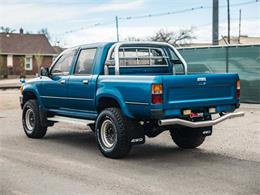 1992 Toyota Hilux (CC-1723626) for sale in Denver, Colorado