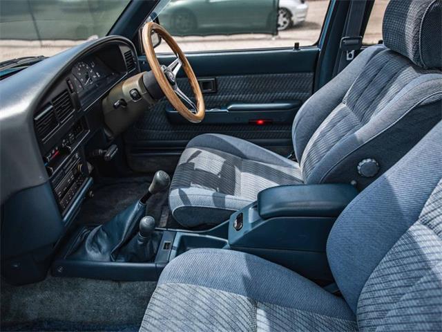 1992 Toyota Hilux (CC-1723626) for sale in Denver, Colorado