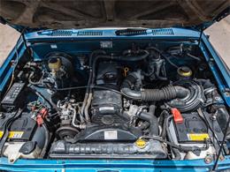 1992 Toyota Hilux (CC-1723626) for sale in Denver, Colorado