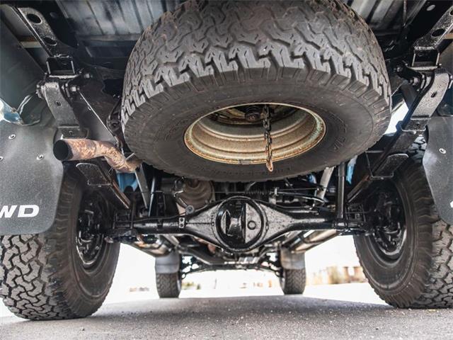 1992 Toyota Hilux (CC-1723626) for sale in Denver, Colorado