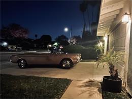 1963 Chevrolet Corvair (CC-1723654) for sale in Duarte , California