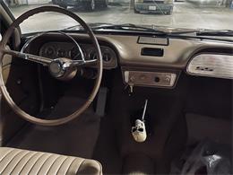 1963 Chevrolet Corvair (CC-1723654) for sale in Duarte , California