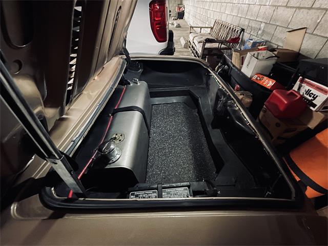 1963 Chevrolet Corvair (CC-1723654) for sale in Duarte , California