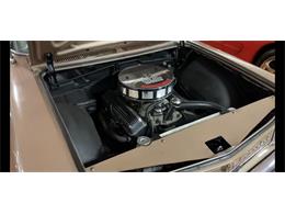 1963 Chevrolet Corvair (CC-1723654) for sale in Duarte , California