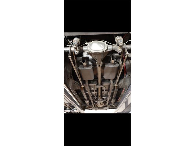1963 Chevrolet Corvair (CC-1723654) for sale in Duarte , California
