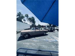 1963 Chevrolet Corvair (CC-1723654) for sale in Duarte , California