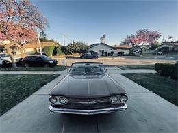 1963 Chevrolet Corvair (CC-1723654) for sale in Duarte , California