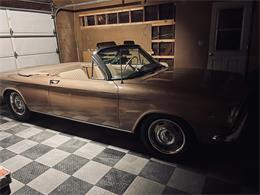 1963 Chevrolet Corvair (CC-1723654) for sale in Duarte , California