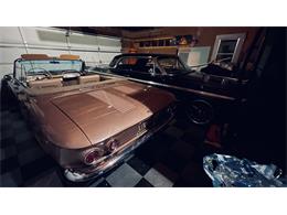 1963 Chevrolet Corvair (CC-1723654) for sale in Duarte , California